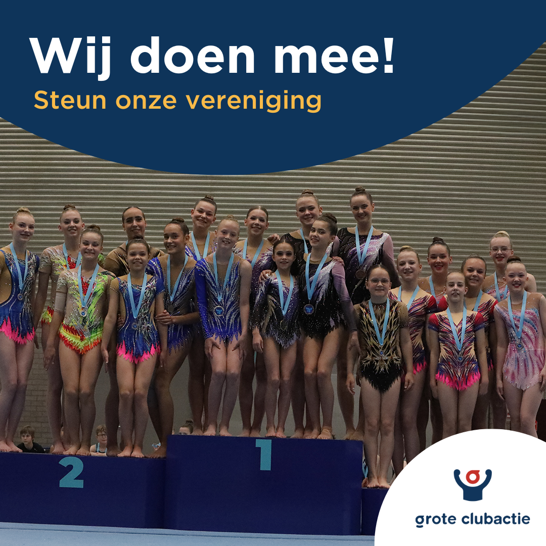 Home Gymnastiekvereniging Turnoss